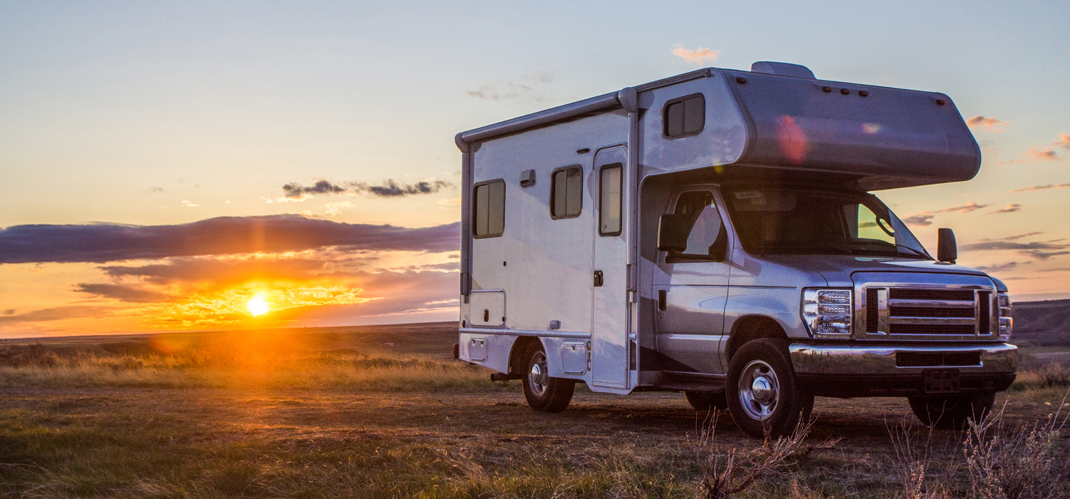 Texas Motor Home Insurance Coverage